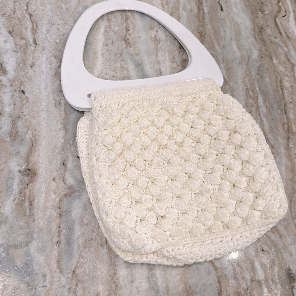 Vintage Purse